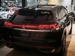 فولكسفاغن أطلس كروس سبورت